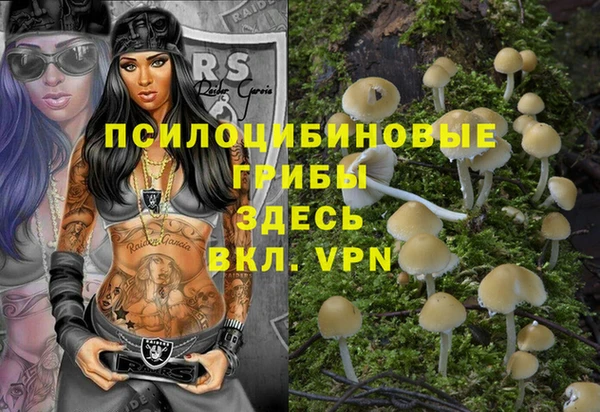 ALPHA-PVP Михайлов